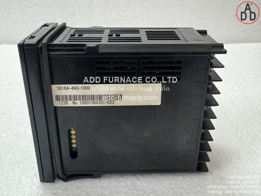 Shimaden SD16A-490-1000(6)